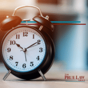alarm clock
